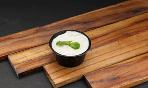 Veg Mayonnaise Dip