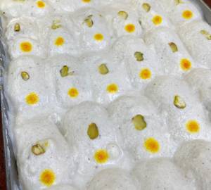 Chhena Malai Chamcham