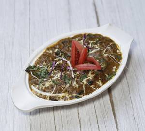 Bhindi Masala