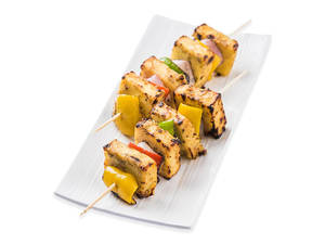 Paneer Tikka