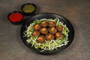 Hara Bhara Kabab