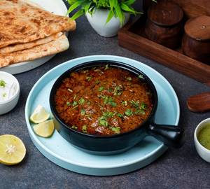 Veg Kaleji Chaap