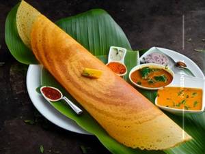 Cheese Paper Sada Dosa