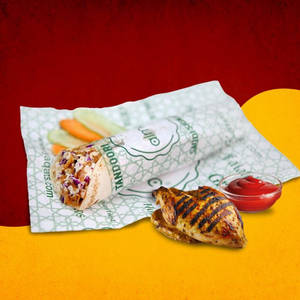 Full Meat Shawarma