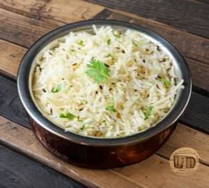 Jeera Rice