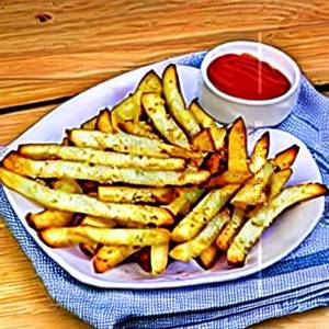Potato cheese shots
