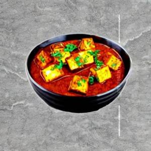 Paneer Da Pyaz