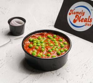 Matar Masala(300ml)