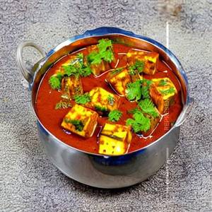 Paneer lagani