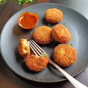 Chicken cutlet