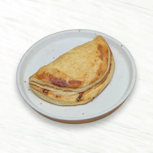 Egg puff