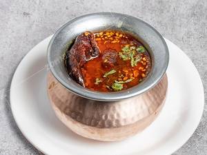 Dal Kolhapuri