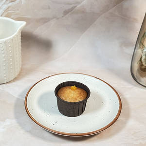 Mango Muffin [Eggless]