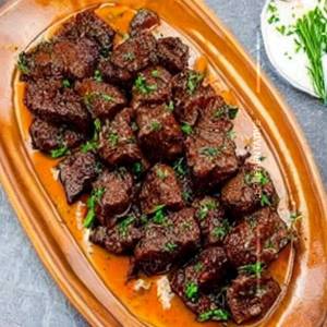 Beef Roast