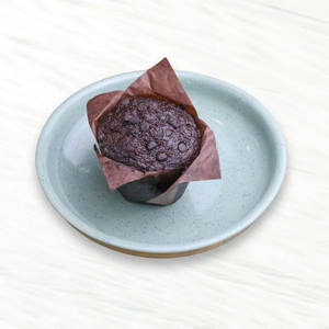 Chocolate Muffin