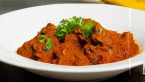 Jhinga Tawa Masala