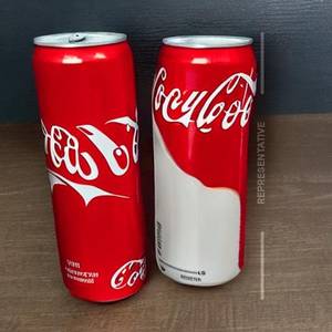 Coke