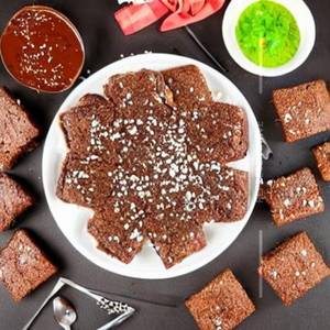 Brownie (Fresh Baked)