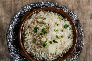 Jeera Rice