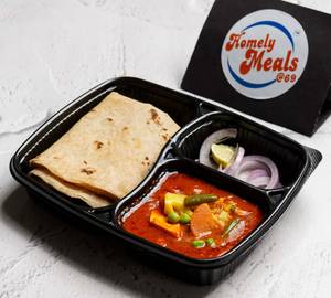Mix Veg Meal Box