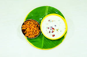 Curd Rice