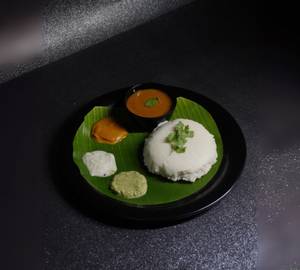 Thattu idli