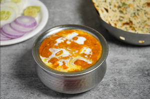 Paneer Butter Masala