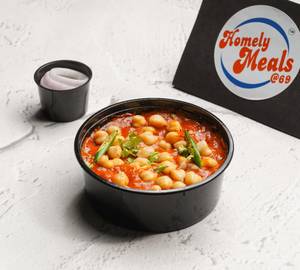 Homely Chhole Masala (300ml)
