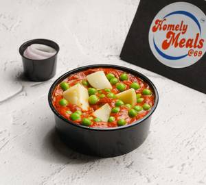 Aloo Matar(300ml)