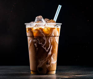 Vietnamese Cold Brew