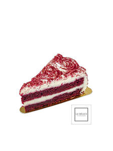 Pastry Red Velvet