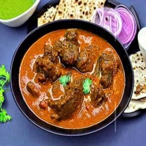 Mutton karachi