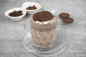 Oreo Shake
