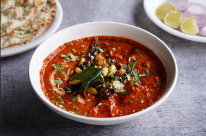 Veg Maratha