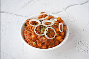 Chana Masala
