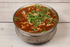Chana Masala