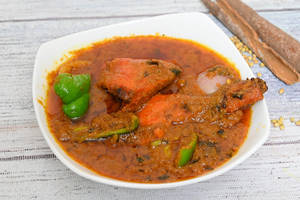 Tawa Chicken