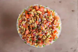 Peanut Masala