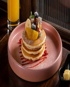Pancakes