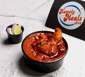 Dhaba Chicken Masala (300ml)