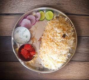 Kalyani biryani full