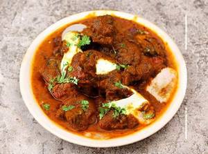 Mutton Rogan Josh
