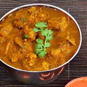 Kaju Curry