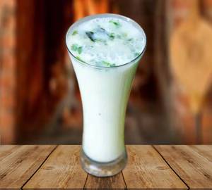 Masala Butter Milk
