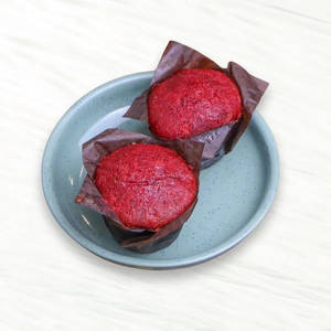 Red Velvet Cup Cake