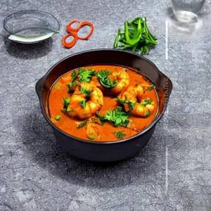 Prawns Curry