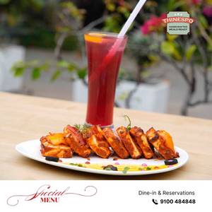 Paneer Tikka