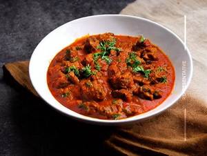 Chicken keema masala