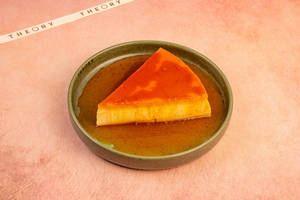 Vanilla Flan