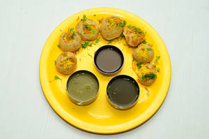 Pani Puri